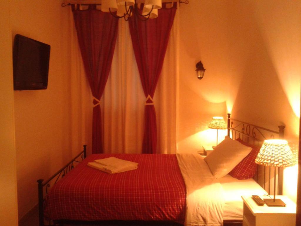 St. John Rome B&B Roma Exterior foto
