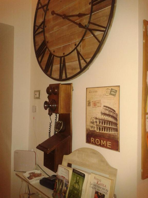 St. John Rome B&B Roma Exterior foto