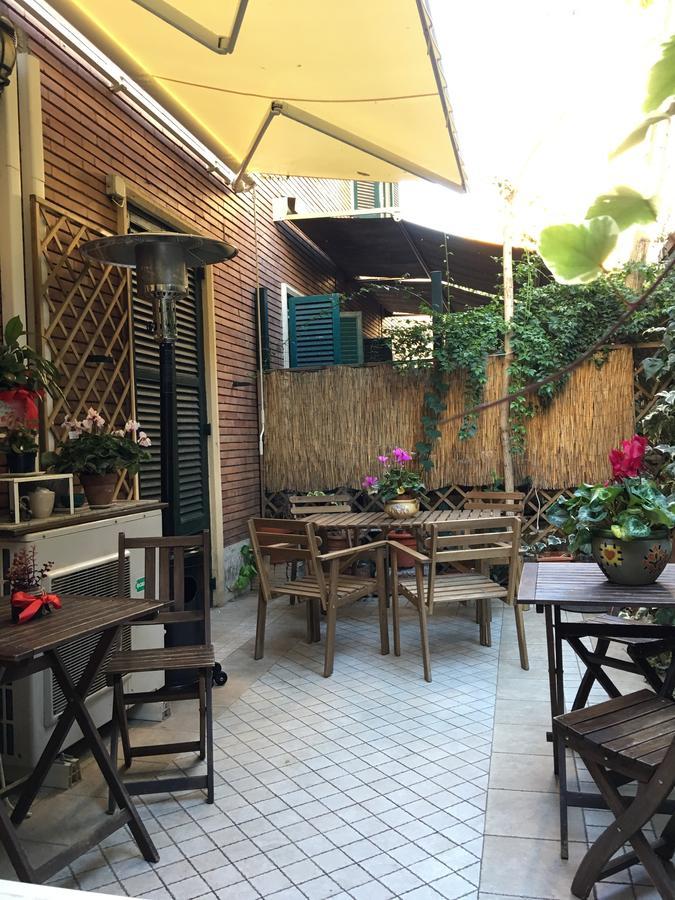 St. John Rome B&B Roma Exterior foto