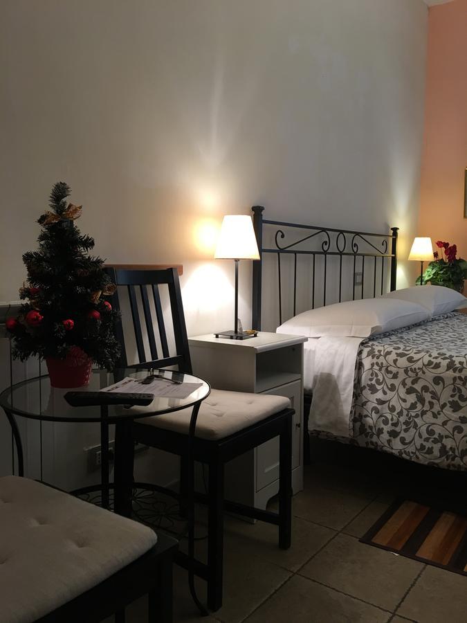 St. John Rome B&B Roma Exterior foto