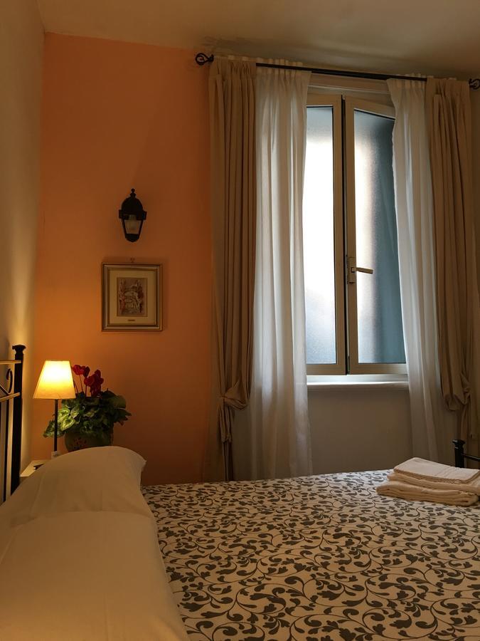 St. John Rome B&B Roma Exterior foto