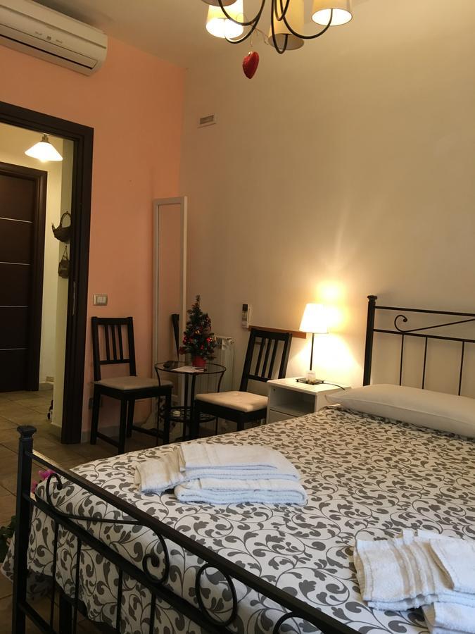 St. John Rome B&B Roma Exterior foto