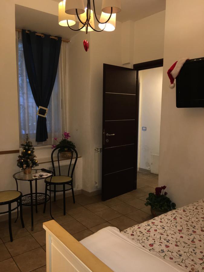 St. John Rome B&B Roma Exterior foto