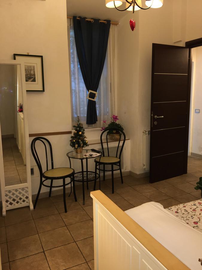St. John Rome B&B Roma Exterior foto
