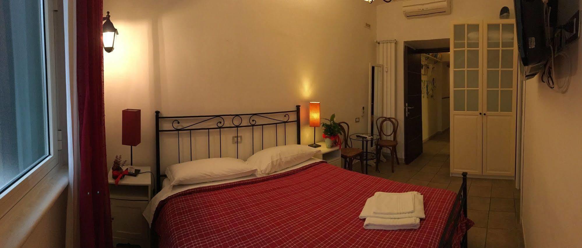 St. John Rome B&B Roma Exterior foto