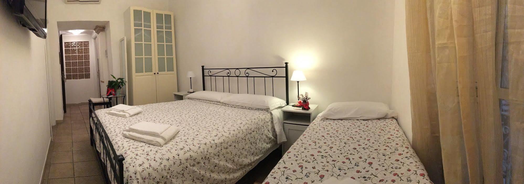 St. John Rome B&B Roma Exterior foto