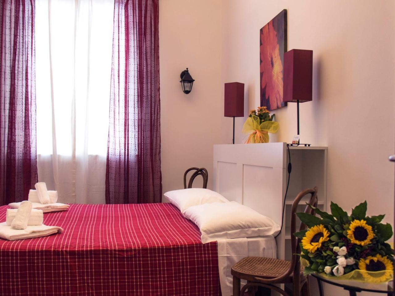 St. John Rome B&B Roma Exterior foto