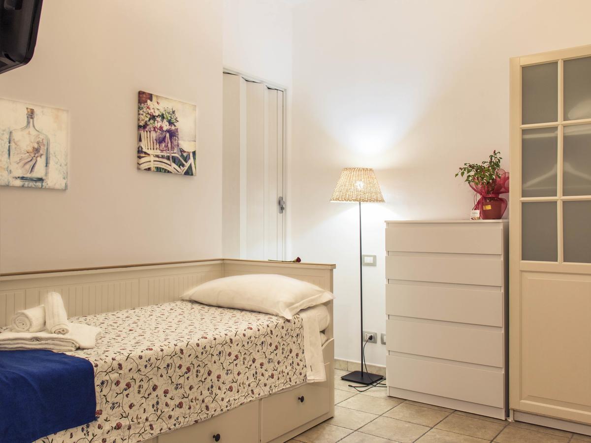 St. John Rome B&B Roma Exterior foto