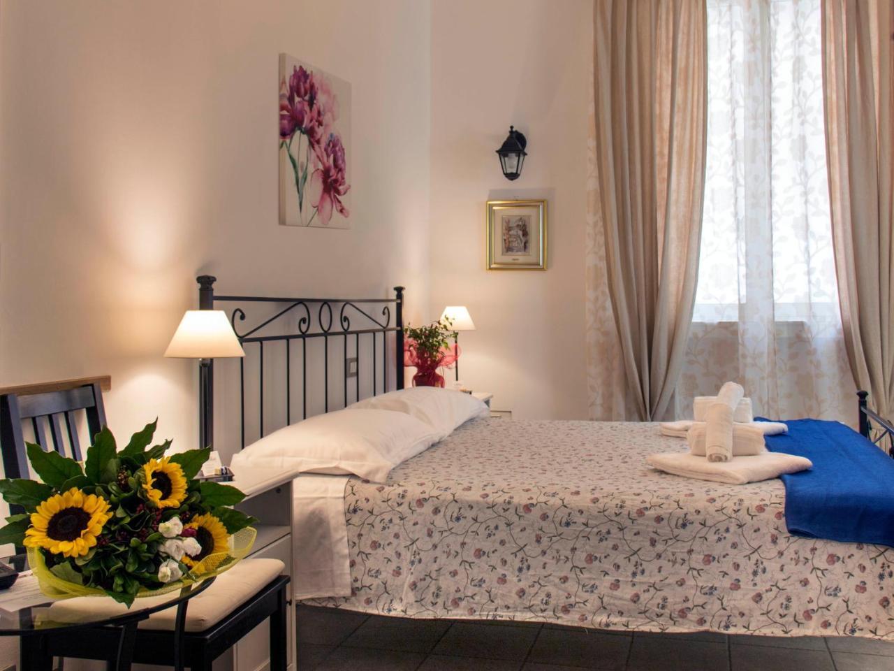 St. John Rome B&B Roma Exterior foto
