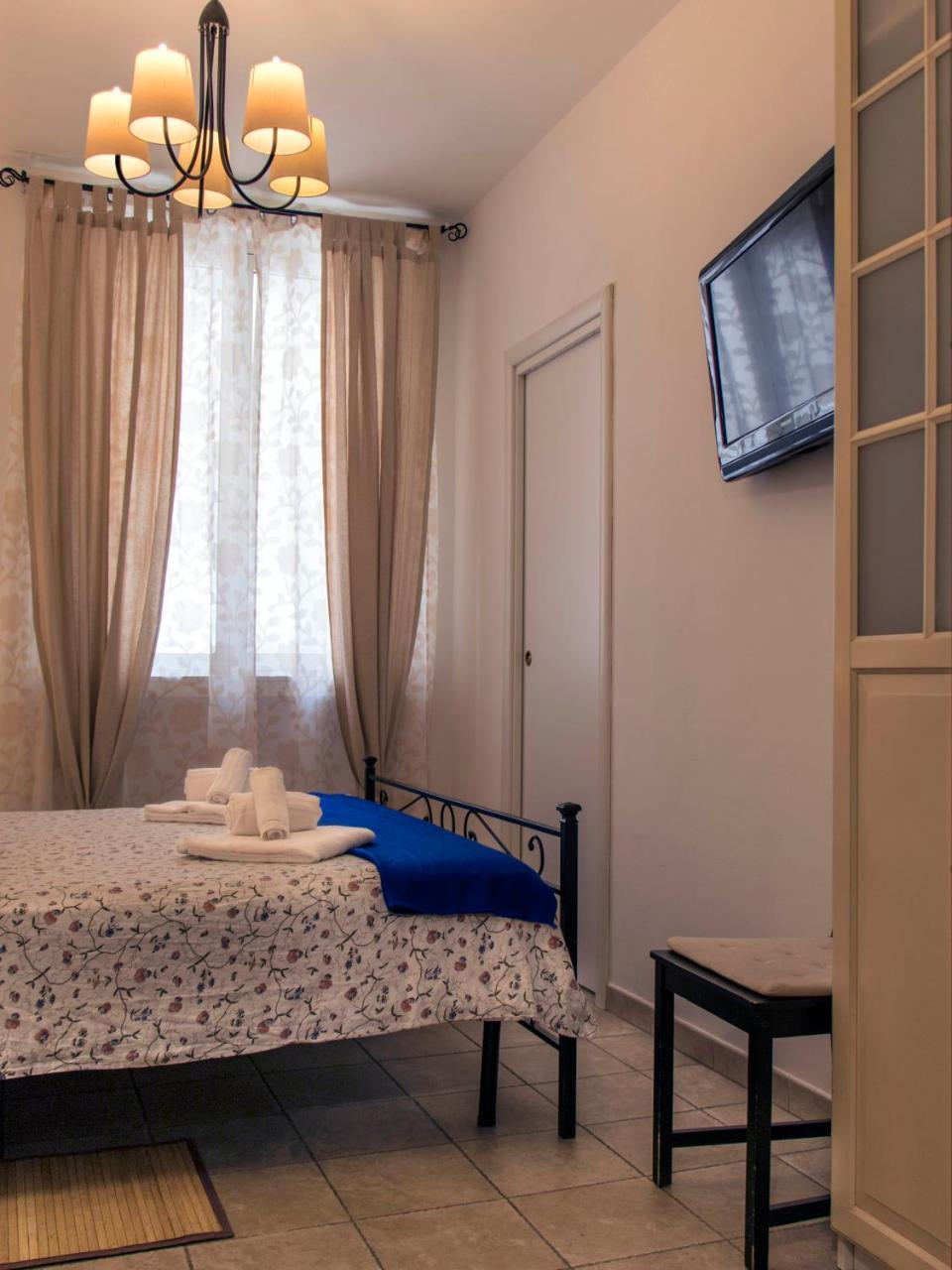 St. John Rome B&B Roma Exterior foto