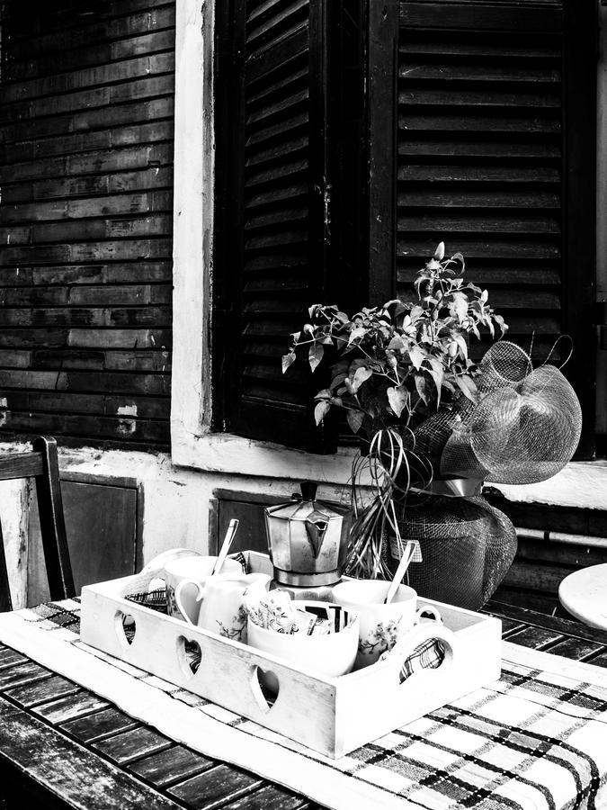 St. John Rome B&B Roma Exterior foto