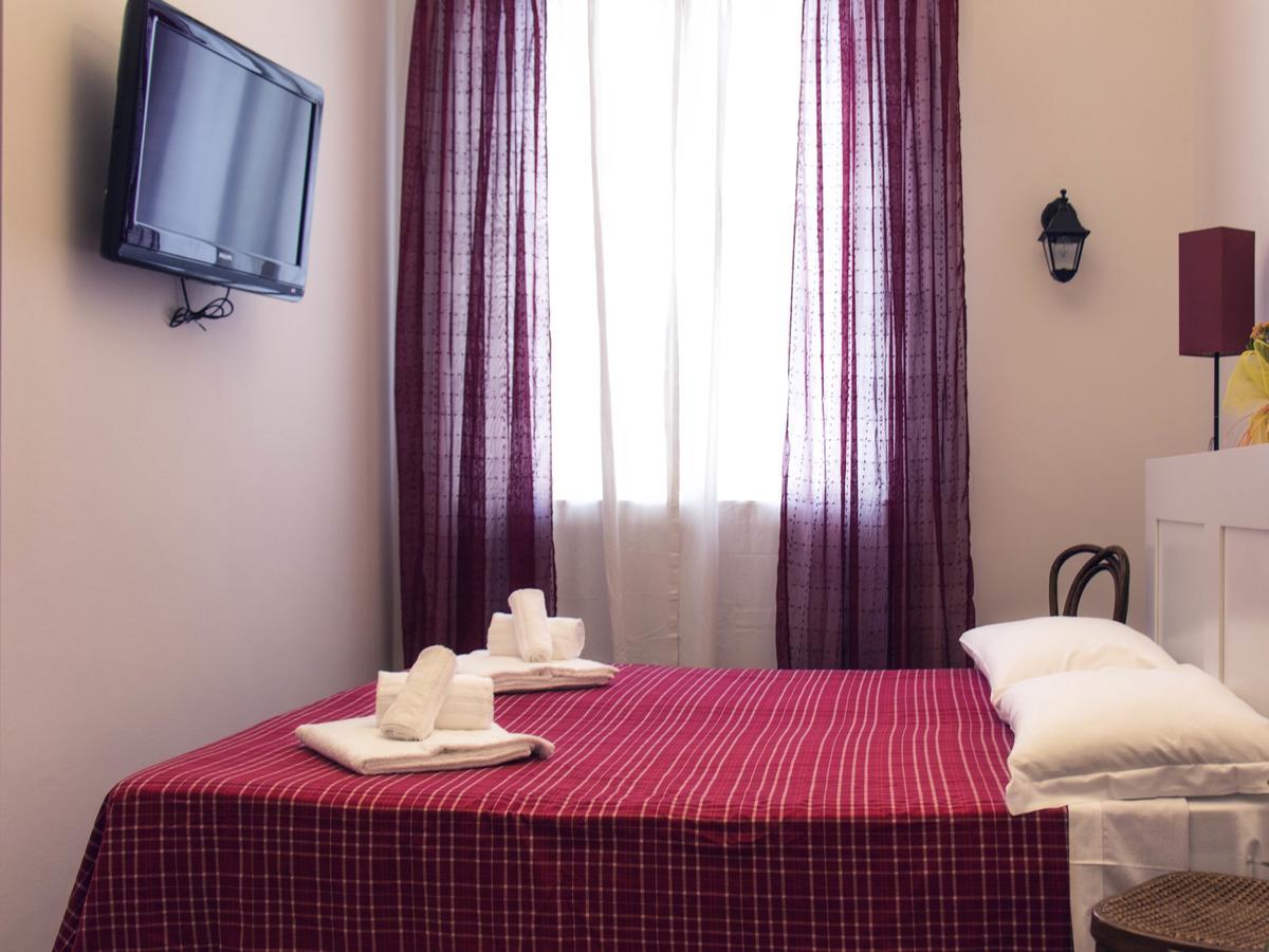 St. John Rome B&B Roma Exterior foto