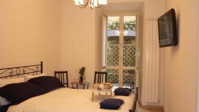 St. John Rome B&B Roma Exterior foto